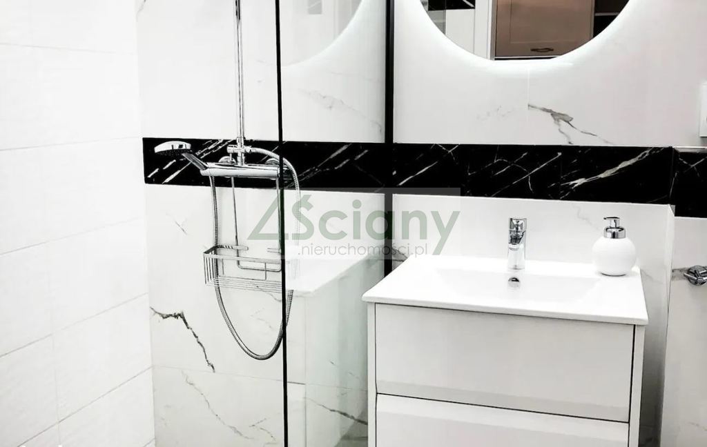 Mieszkanie 25&nbsp;m², Warszawa, Wola, Kłopot - zdjęcie 5