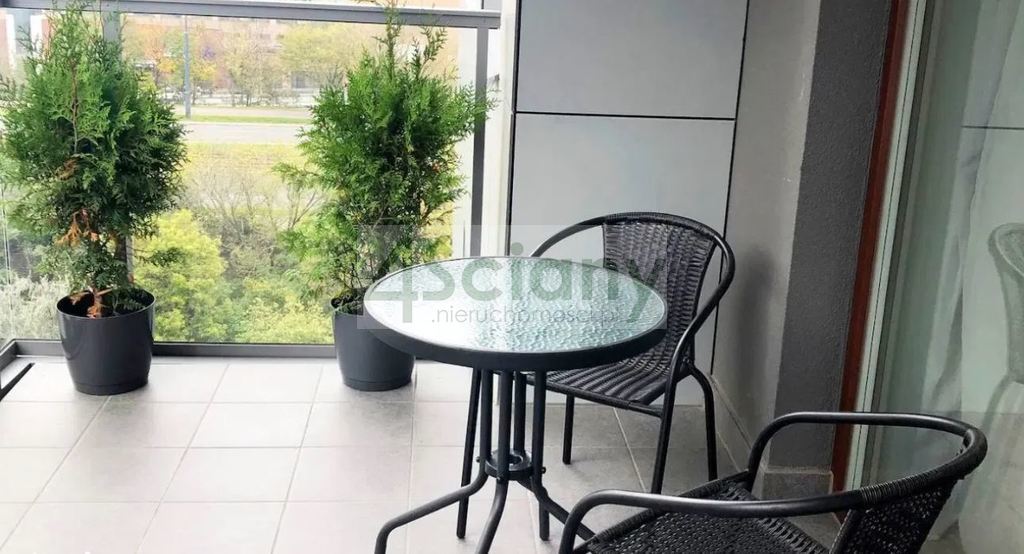 Mieszkanie 25&nbsp;m², Warszawa, Wola, Kłopot - zdjęcie 4