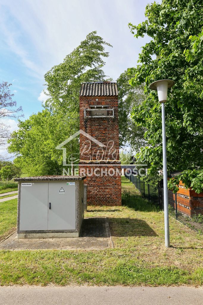 Działka budowlana 1611&nbsp;m², Dołuje - zdjęcie 5