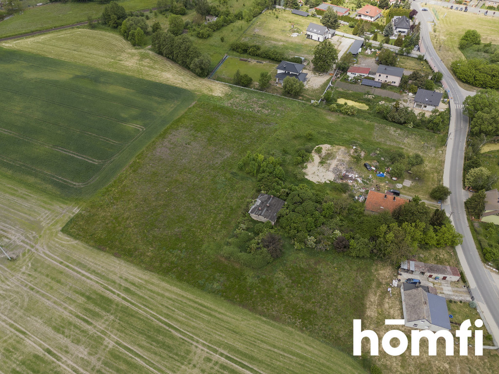 Działka rolna 1,00 ha, Miękowo, Ogrodowa - zdjęcie 13