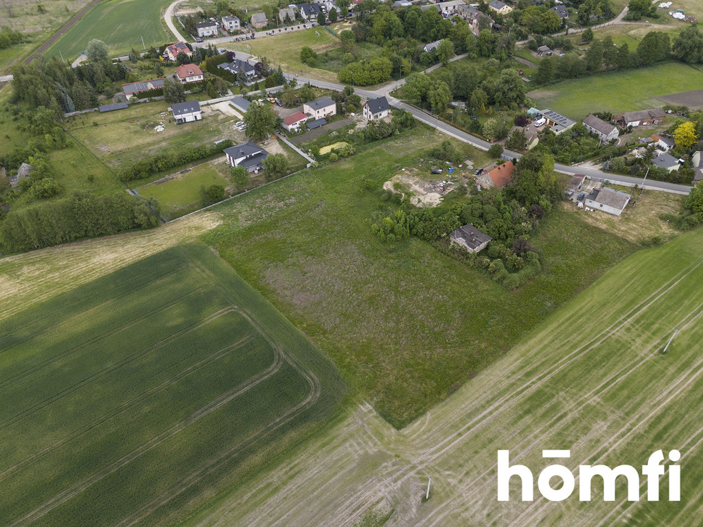 Działka rolna 1,00 ha, Miękowo, Ogrodowa - zdjęcie 9