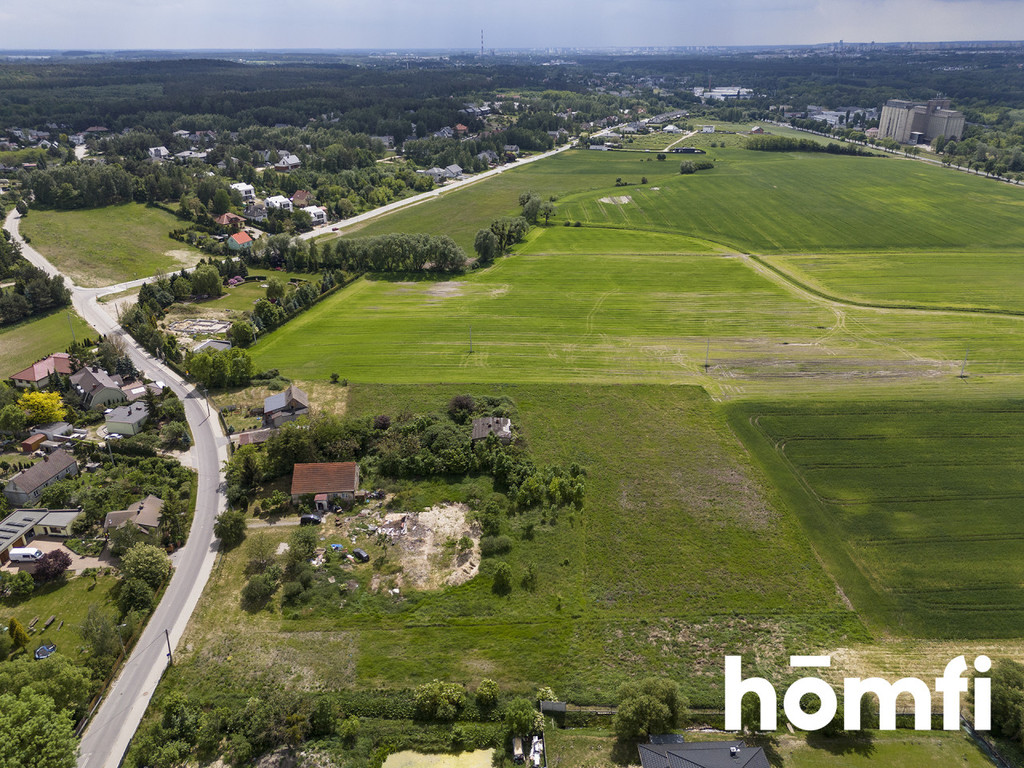Działka rolna 1,00 ha, Miękowo, Ogrodowa - zdjęcie 8