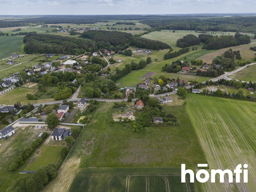 Działka rolna 1,00 ha, Miękowo, Ogrodowa - zdjęcie 6