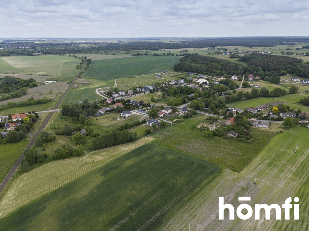 Działka rolna 1,00 ha, Miękowo, Ogrodowa - zdjęcie 7