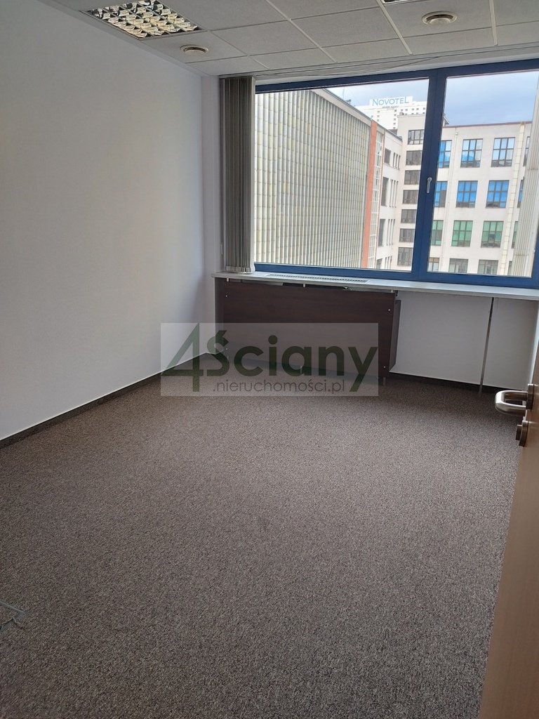 Lokal biurowy do wynajęcia, 115 m², Warszawa - zdjęcie 5