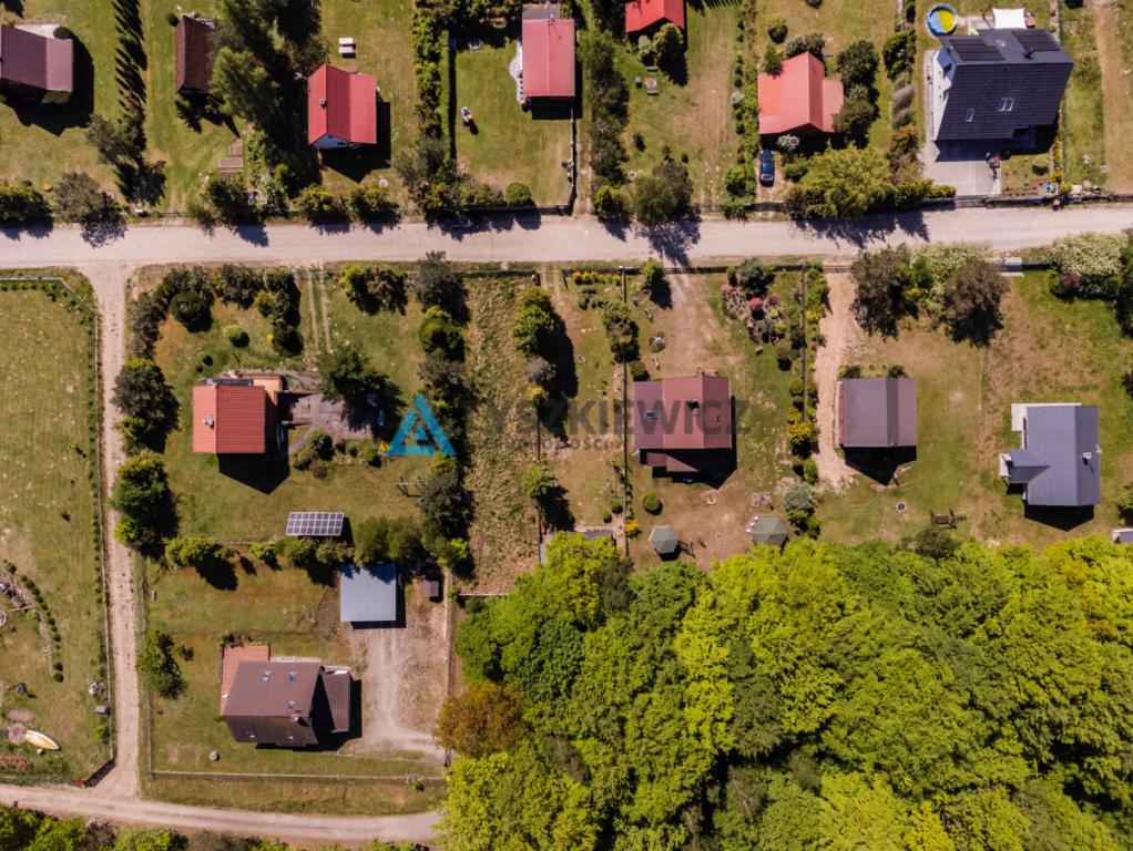 Działka rekreacyjna Dobrogoszcz! - zdjęcie 4