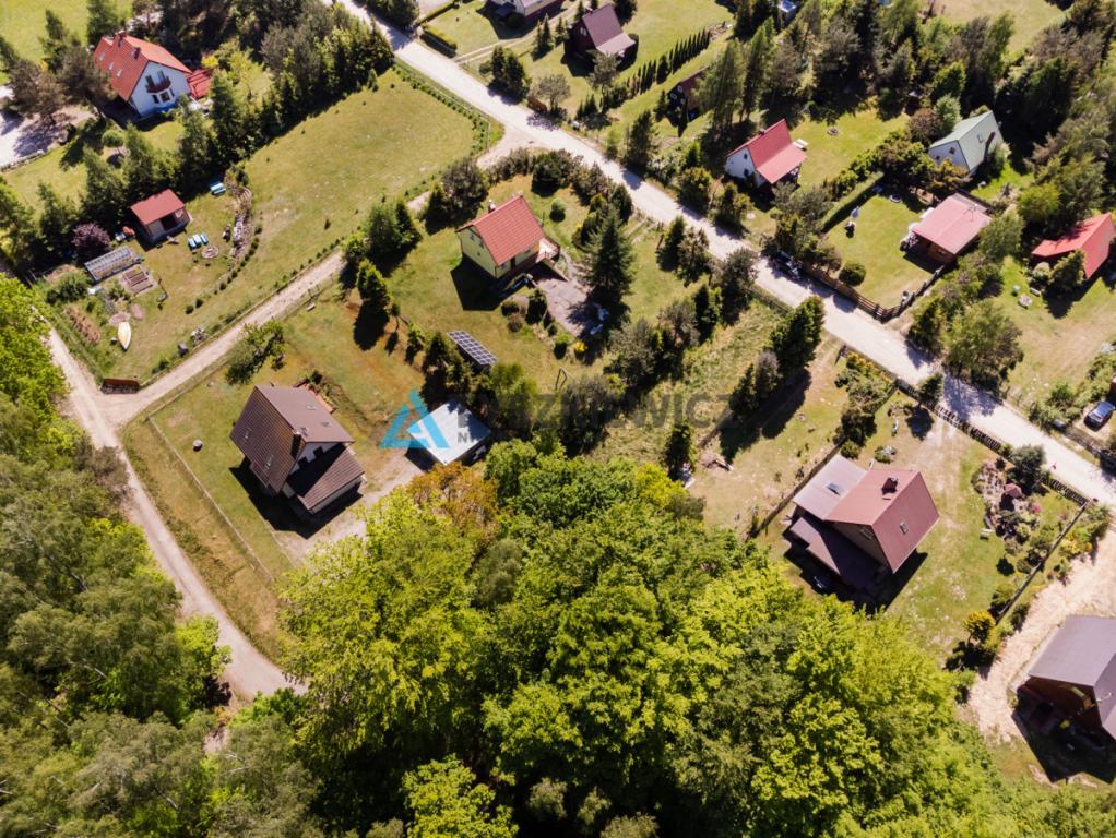 Działka rekreacyjna Dobrogoszcz! - zdjęcie 7
