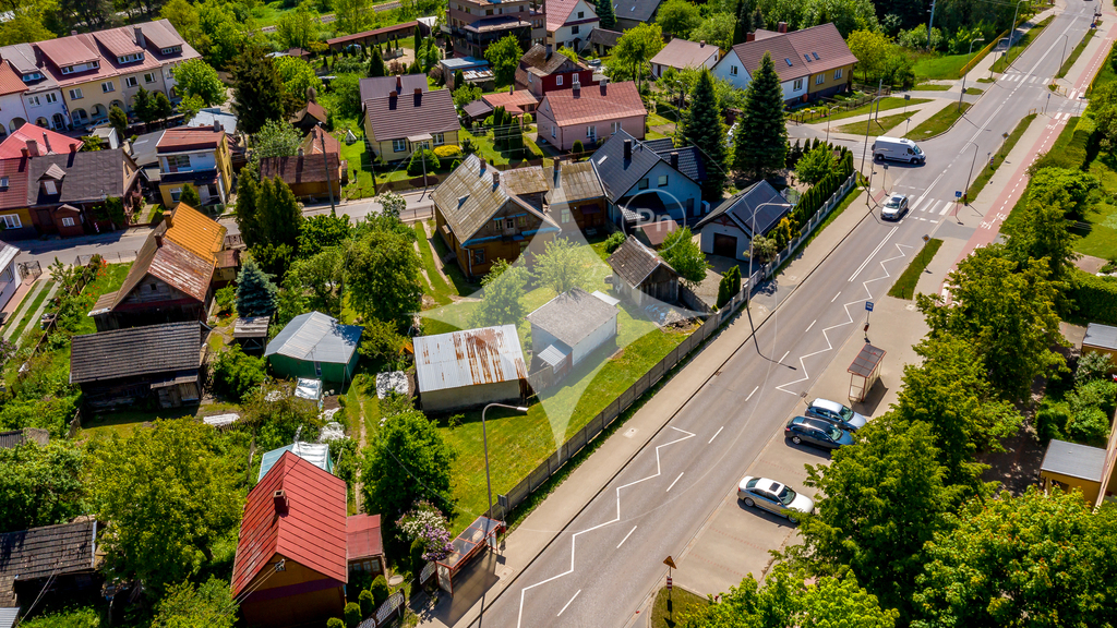 Dom 169 m², Hajnówka, Warszawska - zdjęcie 12