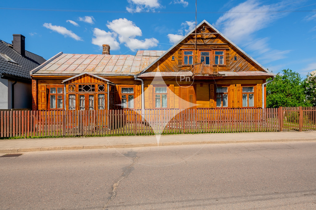 Dom 169 m², Hajnówka, Warszawska - zdjęcie 2