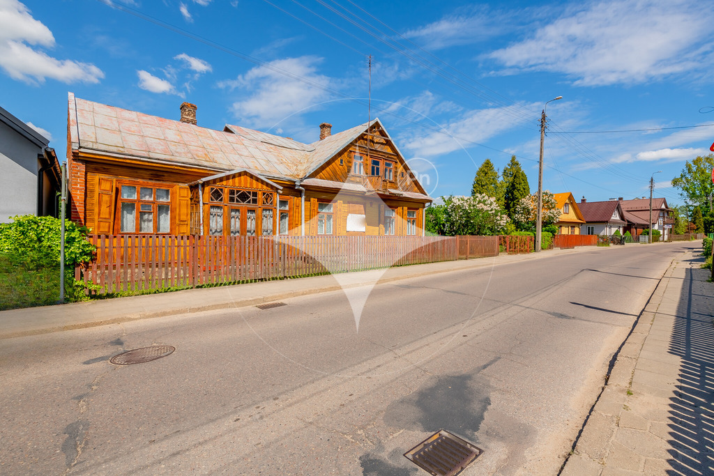 Dom 169 m², Hajnówka, Warszawska - zdjęcie 4