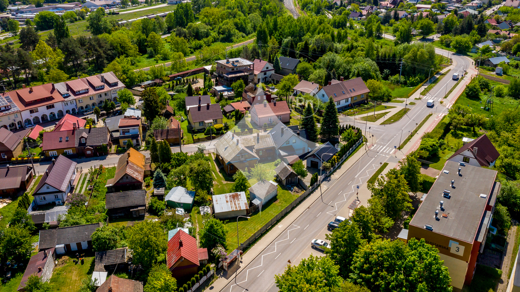 Dom 169 m², Hajnówka, Warszawska - zdjęcie 13
