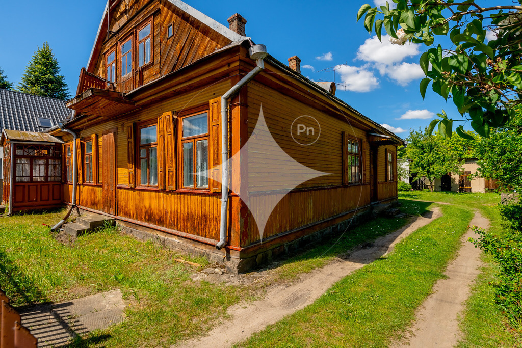 Dom 169 m², Hajnówka, Warszawska - zdjęcie 3