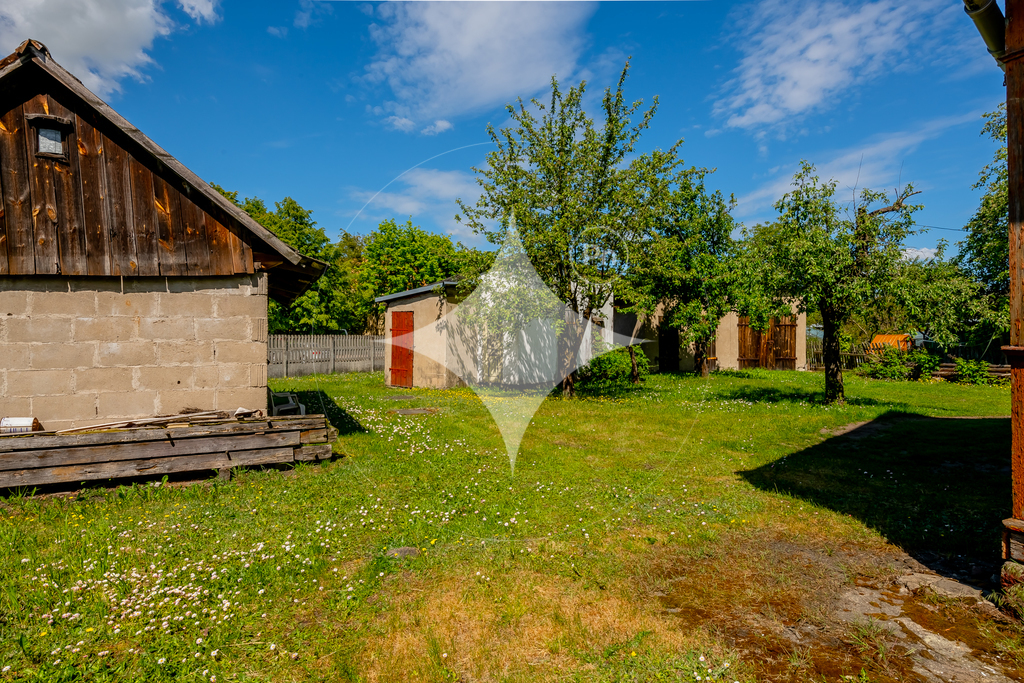 Dom 169 m², Hajnówka, Warszawska - zdjęcie 17