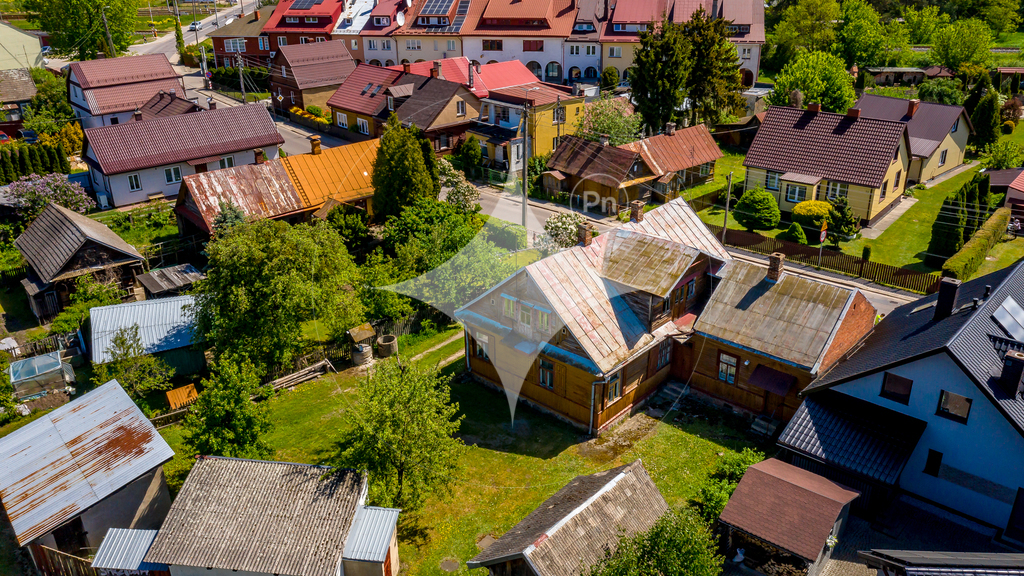 Dom 169 m², Hajnówka, Warszawska - zdjęcie 6