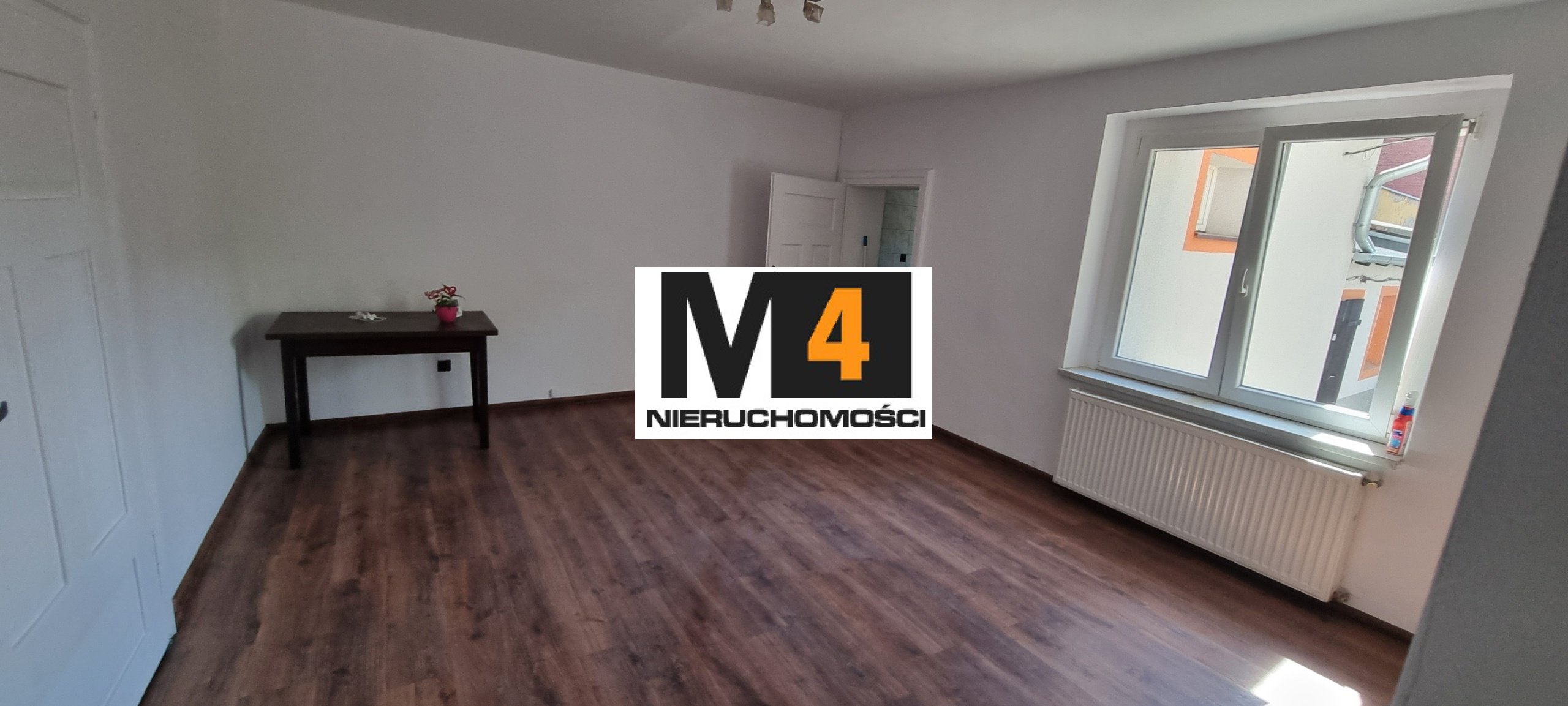 Mieszkanie 4 pokoje , 83 m2, PARTER ! Super oferta ! - zdjęcie 1