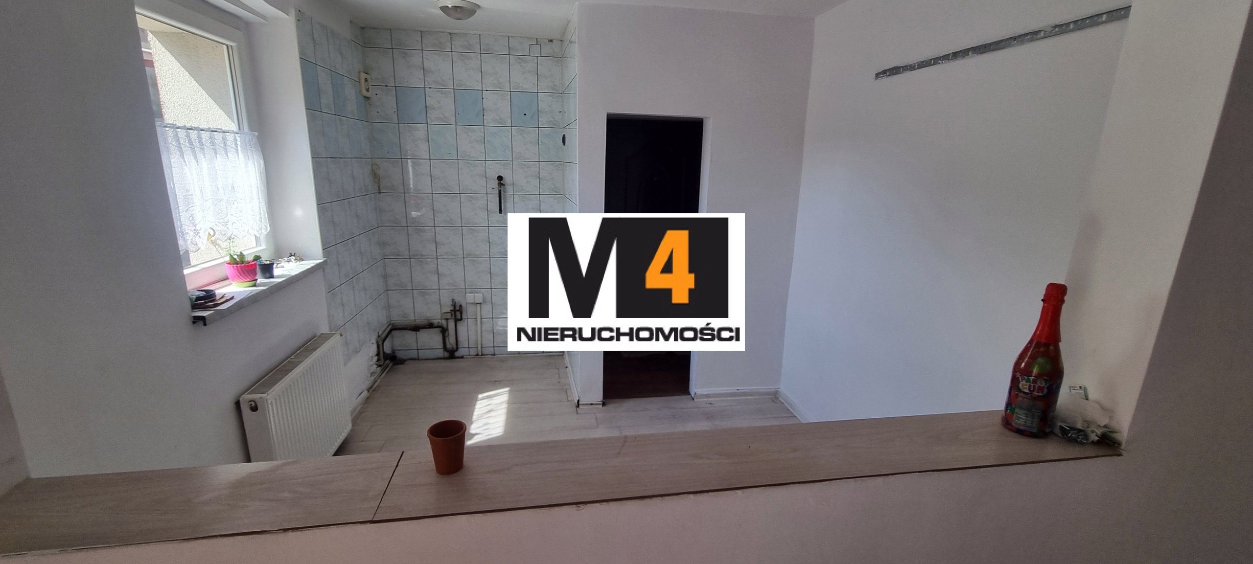 Mieszkanie 4 pokoje , 83 m2, PARTER ! Super oferta ! - zdjęcie 11