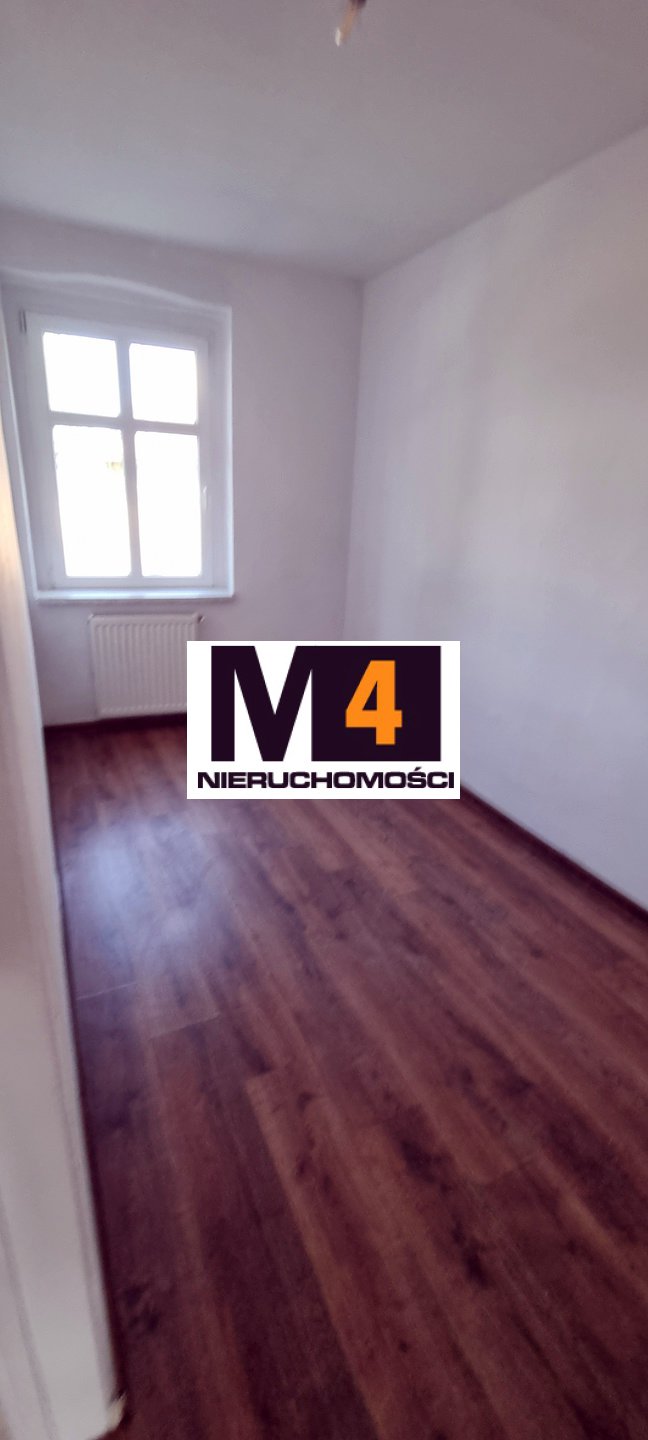 Mieszkanie 4 pokoje , 83 m2, PARTER ! Super oferta ! - zdjęcie 3