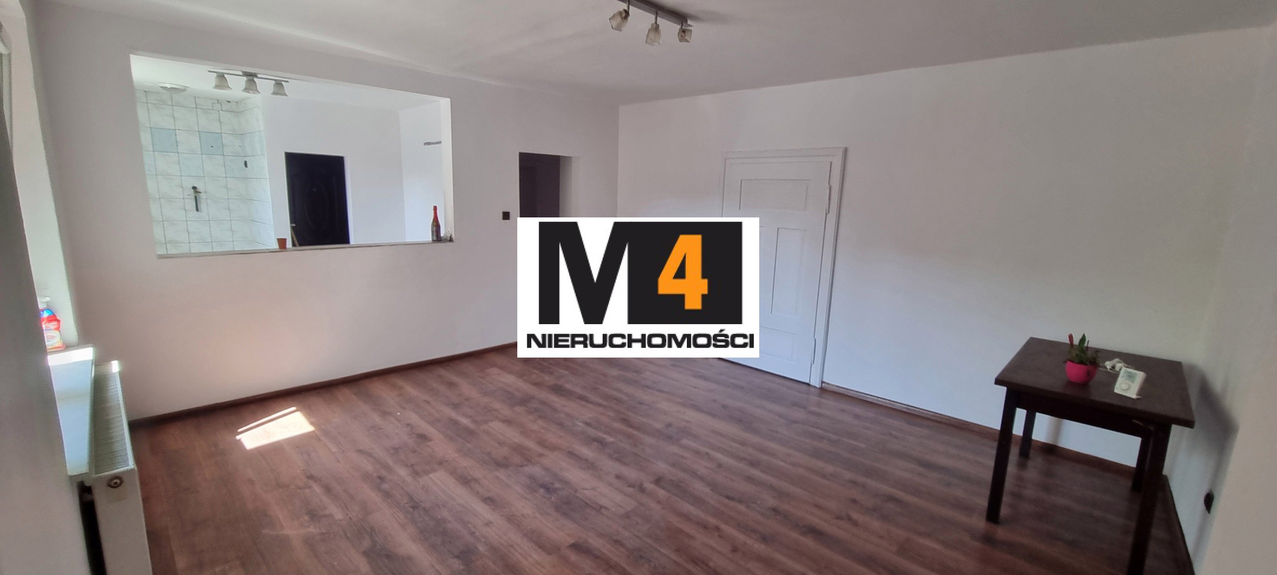 Mieszkanie 4 pokoje , 83 m2, PARTER ! Super oferta ! - zdjęcie 2