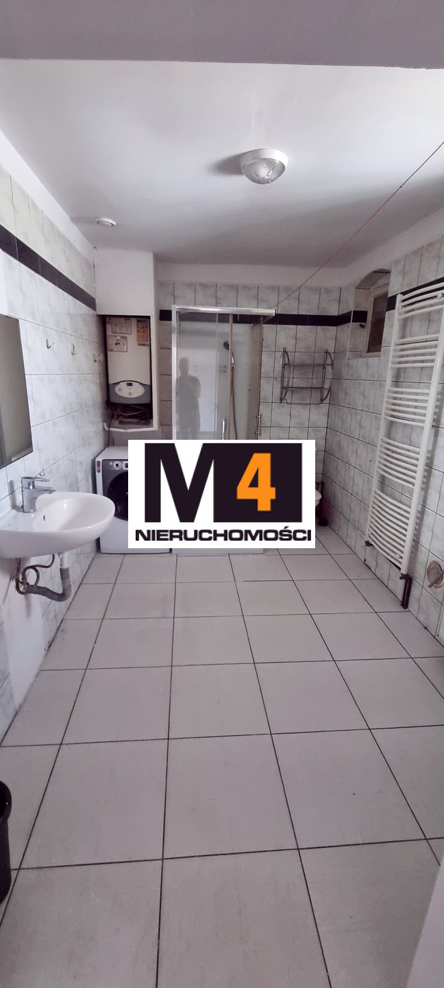 Mieszkanie 4 pokoje , 83 m2, PARTER ! Super oferta ! - zdjęcie 12