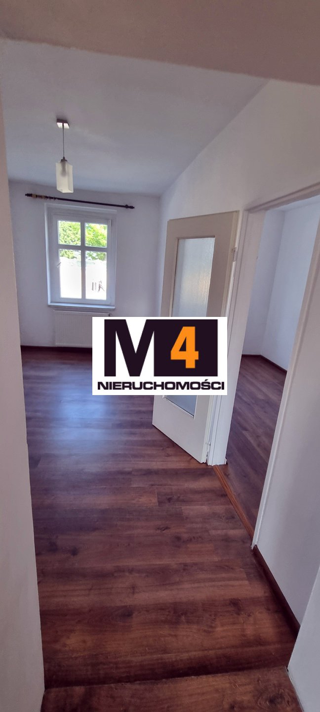 Mieszkanie 4 pokoje , 83 m2, PARTER ! Super oferta ! - zdjęcie 7