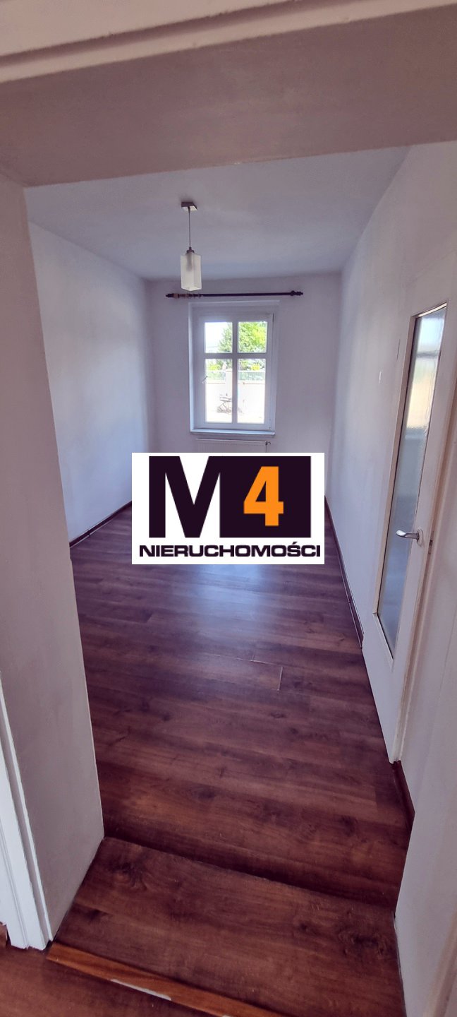 Mieszkanie 4 pokoje , 83 m2, PARTER ! Super oferta ! - zdjęcie 5