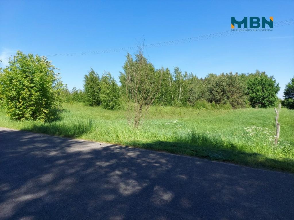Działka budowlana 3653&nbsp;m², Miłki - zdjęcie 10