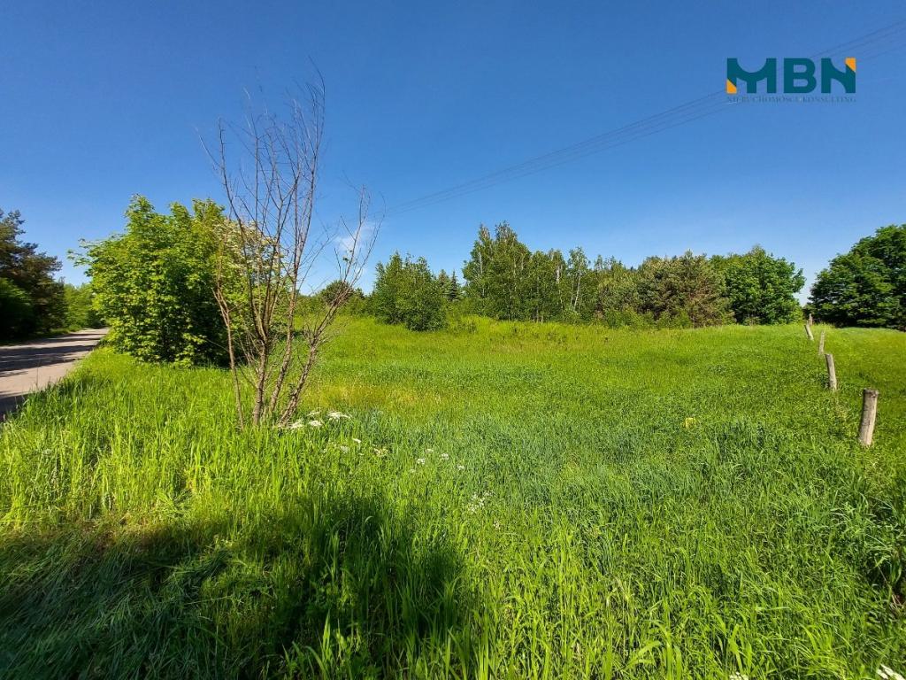 Działka budowlana 3653&nbsp;m², Miłki - zdjęcie 5