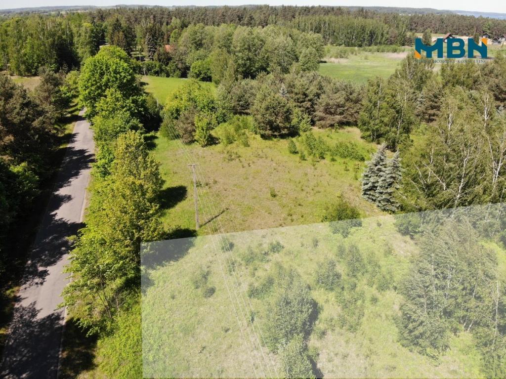 Działka budowlana 3653&nbsp;m², Miłki - zdjęcie 12