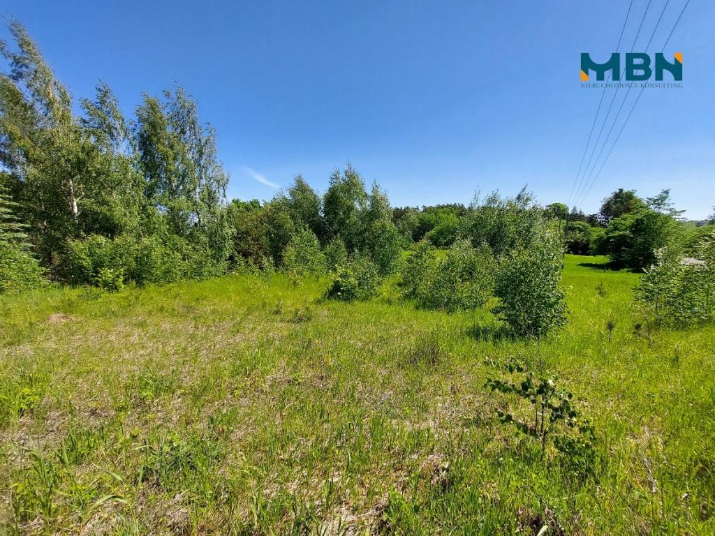 Działka budowlana 3653&nbsp;m², Miłki - zdjęcie 7