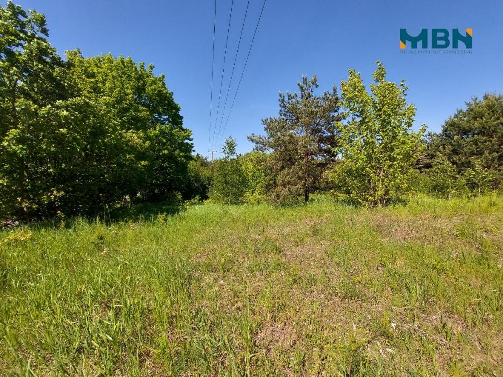 Działka budowlana 3653&nbsp;m², Miłki - zdjęcie 8