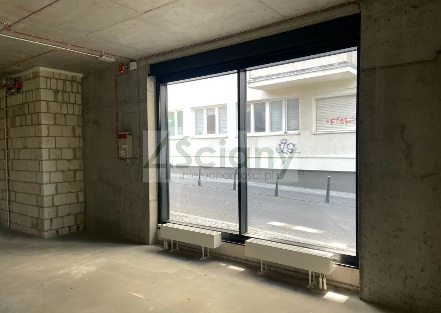 Lokal usługowy do wynajęcia, 118&nbsp;m², Warszawa - zdjęcie 4