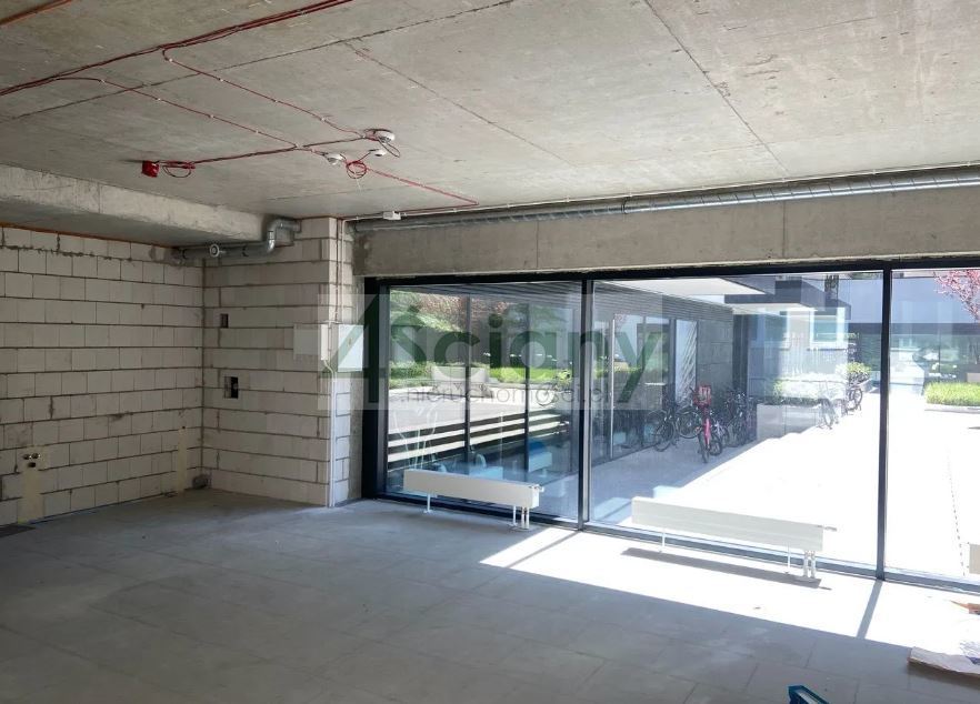 Lokal usługowy do wynajęcia, 118&nbsp;m², Warszawa - zdjęcie 6