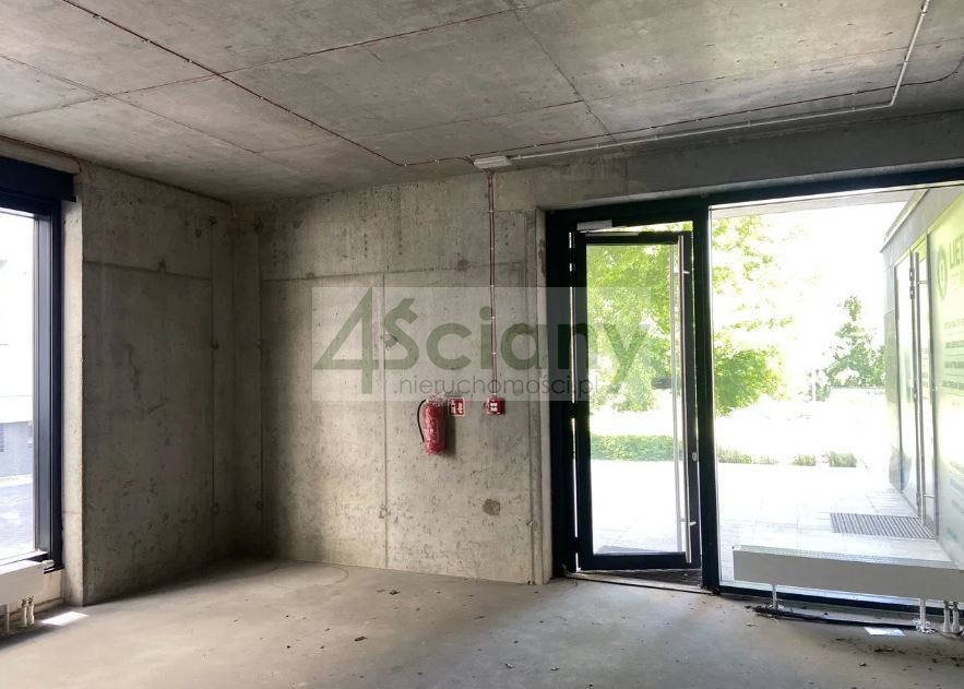 Lokal usługowy do wynajęcia, 118&nbsp;m², Warszawa - zdjęcie 5