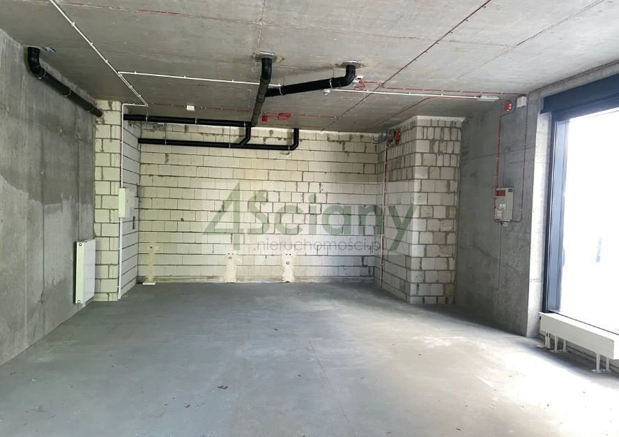 Lokal usługowy do wynajęcia, 118&nbsp;m², Warszawa - zdjęcie 3