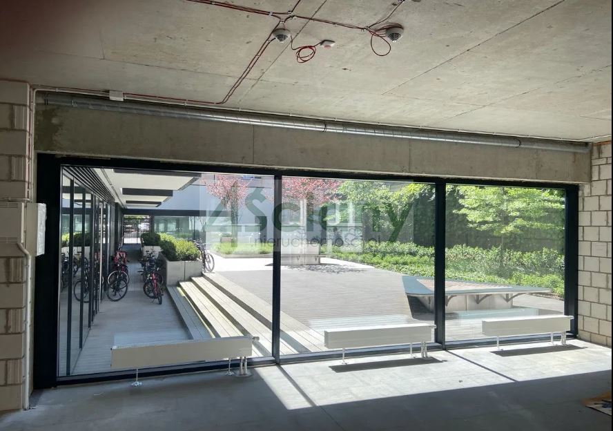 Lokal usługowy do wynajęcia, 118&nbsp;m², Warszawa - zdjęcie 1