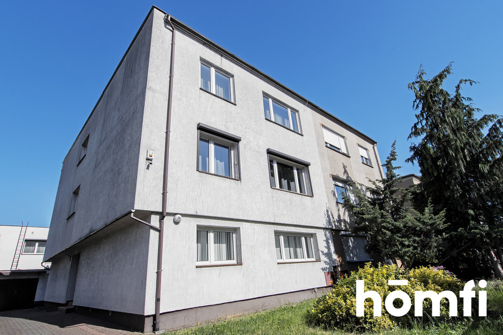 Mieszkanie 210 m², Poznań, Winogrady, Sadowa - zdjęcie 1