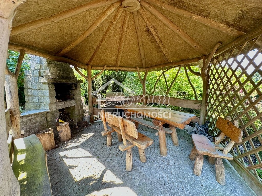 Dom 430&nbsp;m², Szczecin - zdjęcie 17