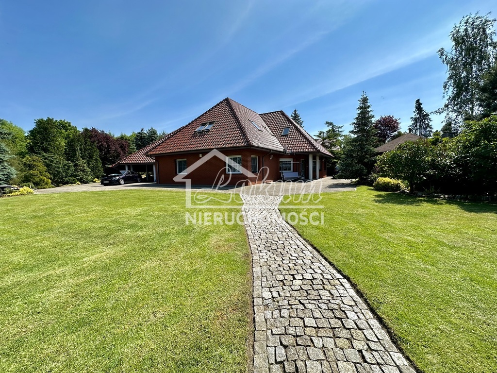 Dom 430&nbsp;m², Szczecin - zdjęcie 2