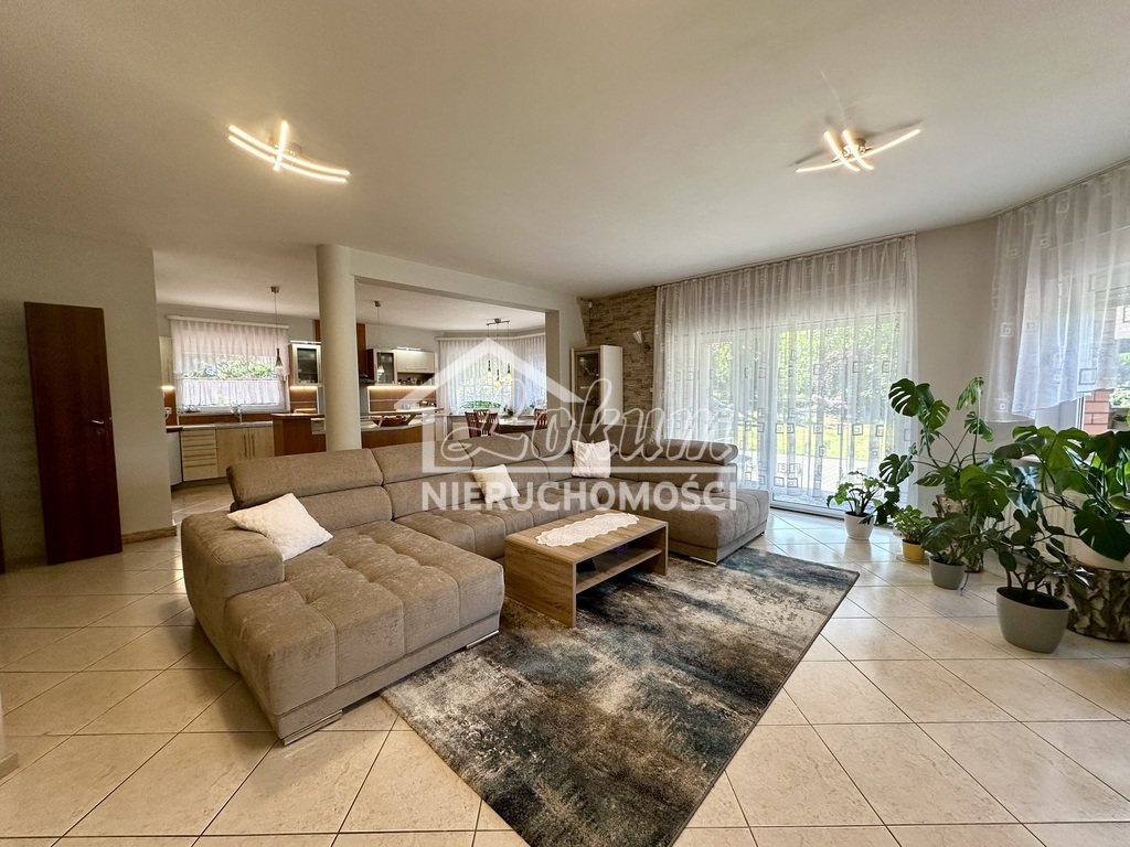 Dom 430&nbsp;m², Szczecin - zdjęcie 5