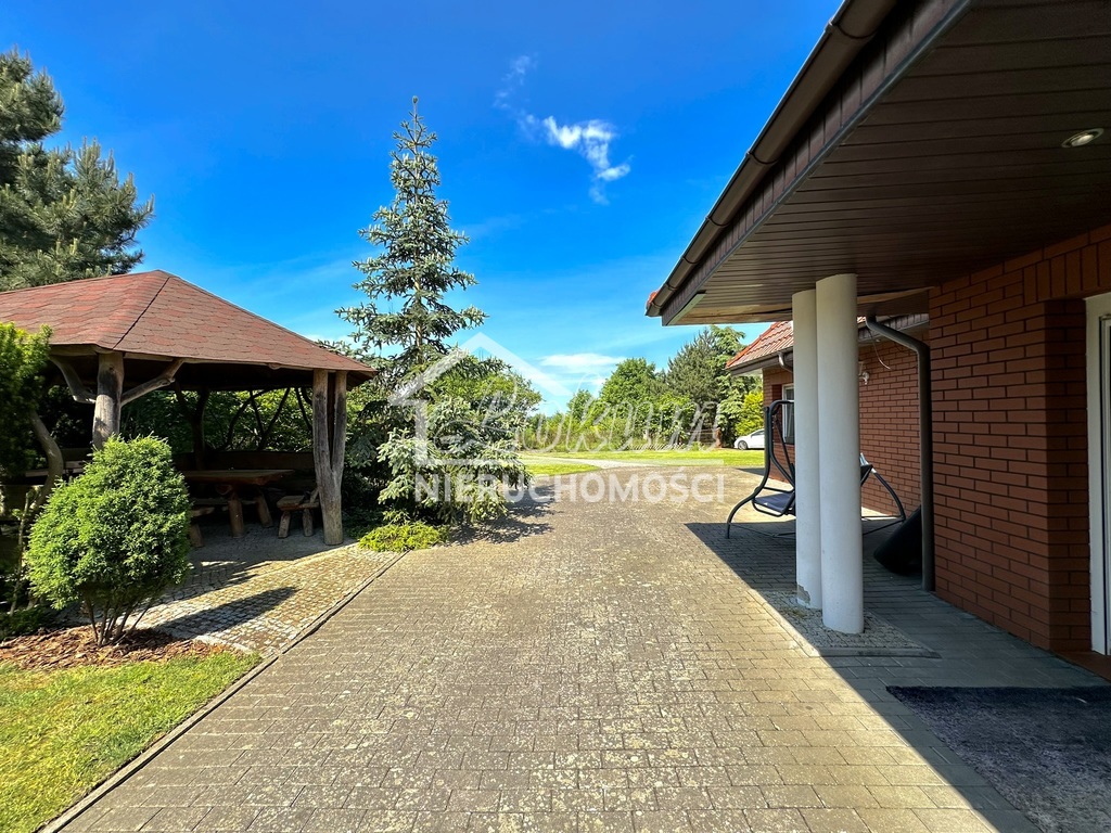 Dom 430&nbsp;m², Szczecin - zdjęcie 3