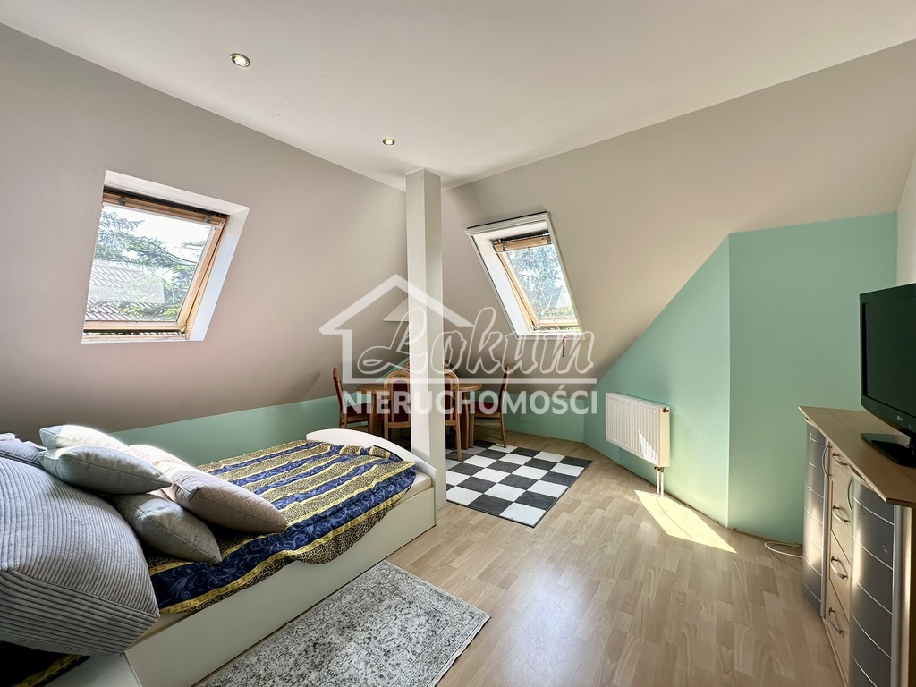 Dom 430&nbsp;m², Szczecin - zdjęcie 14