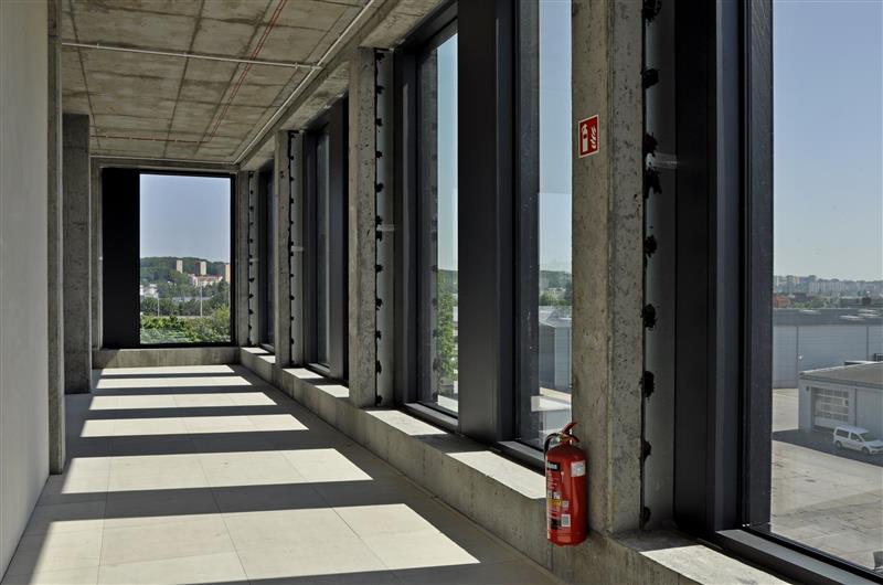 Lokal biurowy do wynajęcia, 1620&nbsp;m², Gdynia, Hutnicza - zdjęcie 5