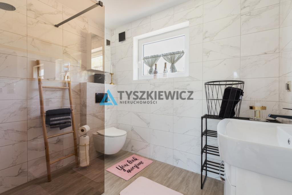 Dom całoroczny przy jeziorze Zagnanie - zdjęcie 8