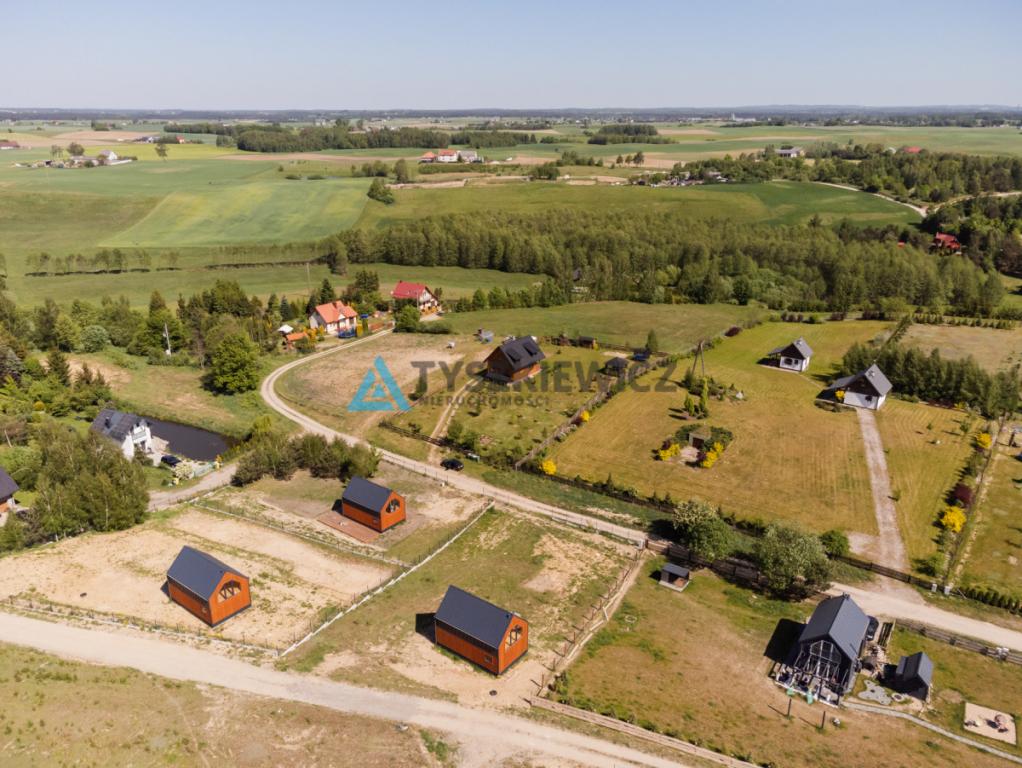 Dom całoroczny przy jeziorze Zagnanie - zdjęcie 17