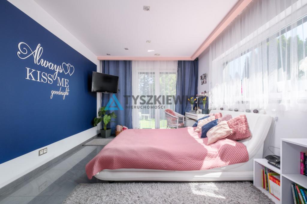 Nowoczesny dom na sprzedaż w Malborku! - zdjęcie 24