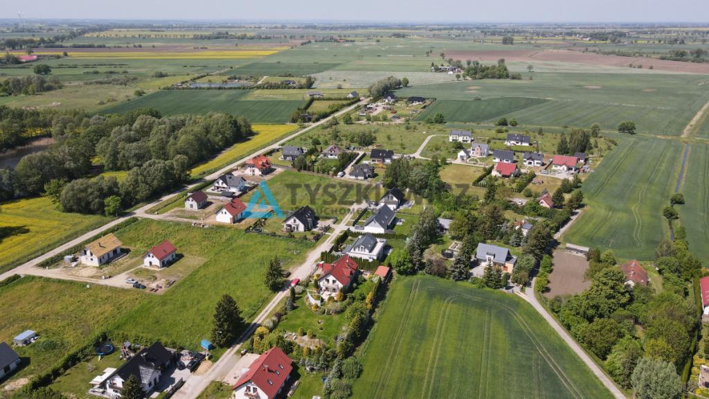 Nowoczesny dom na sprzedaż w Malborku! - zdjęcie 21