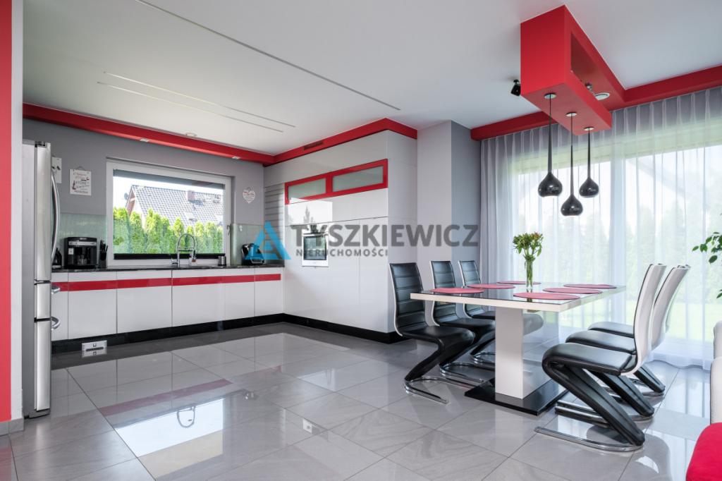 Nowoczesny dom na sprzedaż w Malborku! - zdjęcie 28