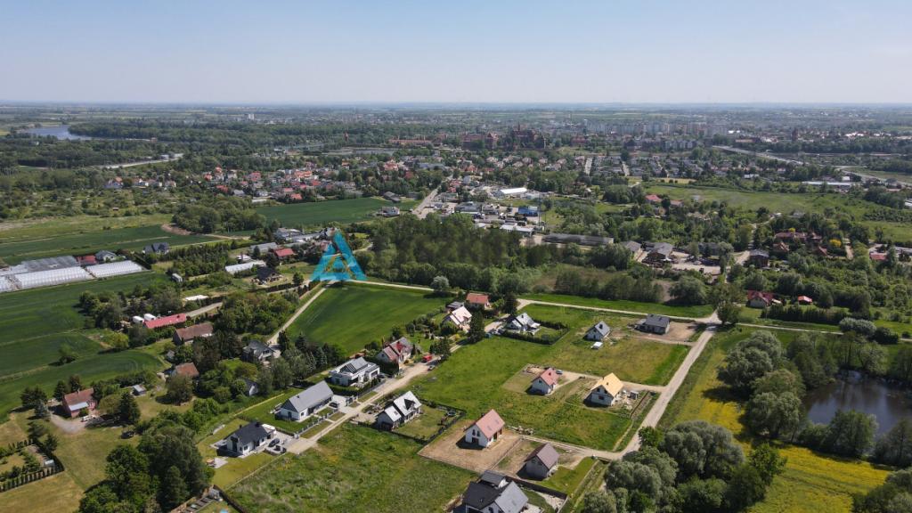 Nowoczesny dom na sprzedaż w Malborku! - zdjęcie 27