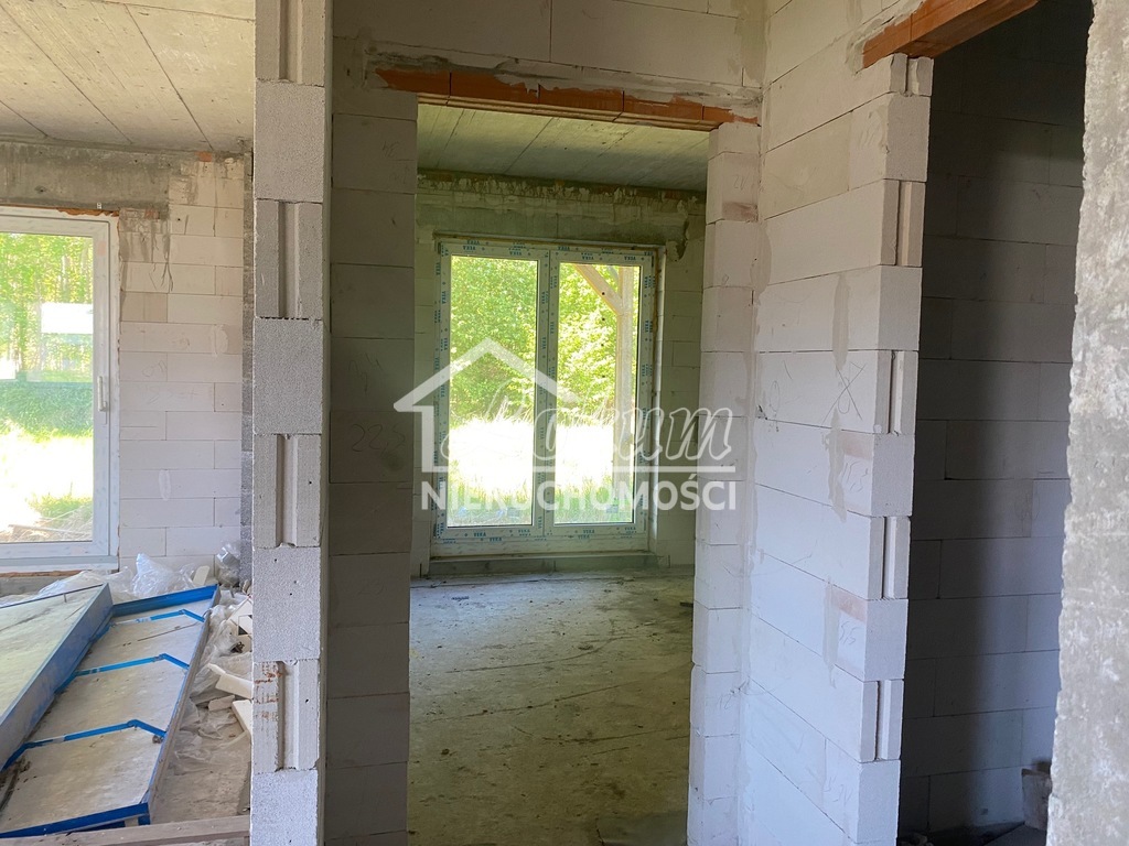 Dom 150&nbsp;m², Trzebież - zdjęcie 17