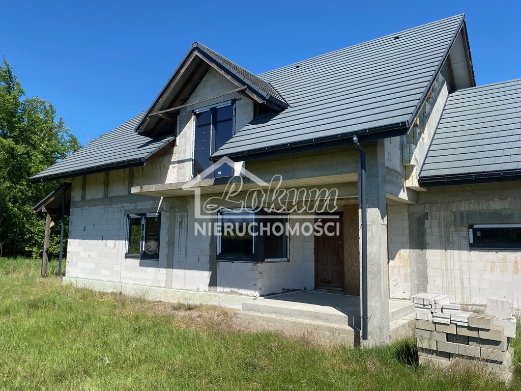 Dom 150&nbsp;m², Trzebież - zdjęcie 3